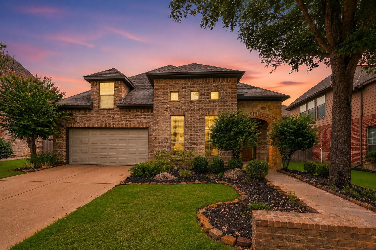 18323 E Laura Shore Drive