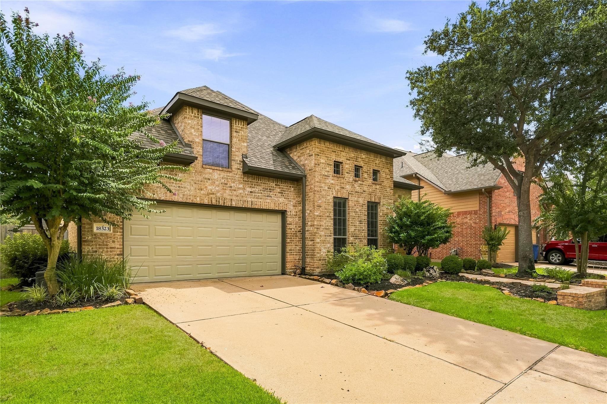 18323 E Laura Shore Drive