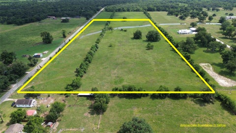 Vacant Land For Sale - Cr 334<br/> Sweeny, TX 77480