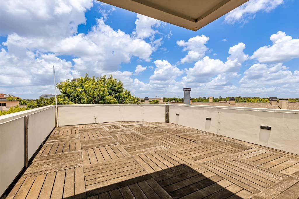 Photo of 608 Stanford Street #A, Houston, TX 77019 (MLS # 21594367)