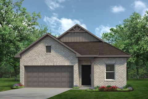 Photo of 2831 Wind Cave Drive, Iowa Colony, TX 77583 (MLS # 76633285)