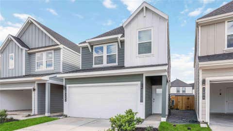 Photo of 2637 Afton Heights Way, Houston, TX 77051 (MLS # 3590560)