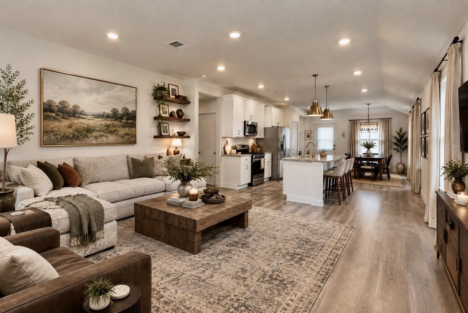 1742 Lilypad Drive