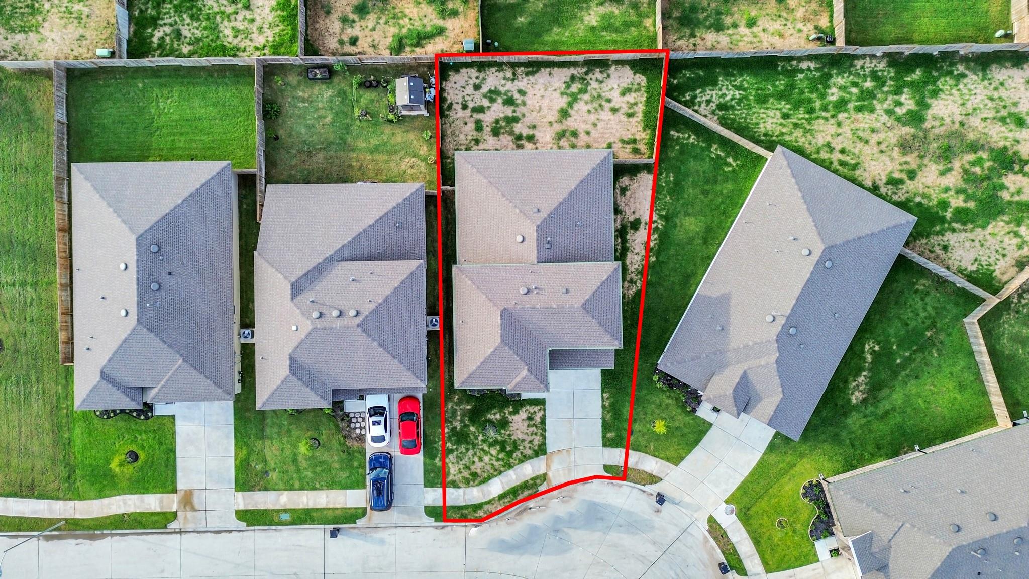 706 Boer Plains Drive