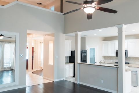 Tiny photo for 410 Blossomwood Drive, League City, TX 77573 (MLS # 63257223)