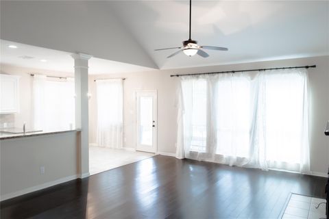Tiny photo for 410 Blossomwood Drive, League City, TX 77573 (MLS # 63257223)