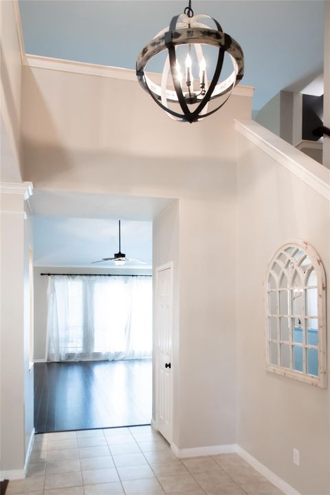 Tiny photo for 410 Blossomwood Drive, League City, TX 77573 (MLS # 63257223)