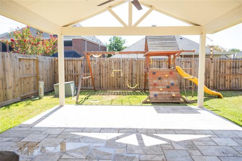 Tiny photo for 410 Blossomwood Drive, League City, TX 77573 (MLS # 63257223)