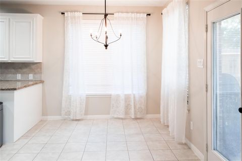 Tiny photo for 410 Blossomwood Drive, League City, TX 77573 (MLS # 63257223)