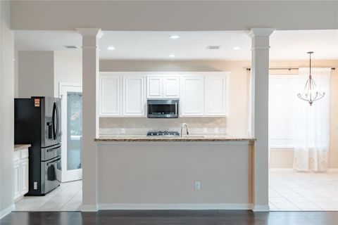 Tiny photo for 410 Blossomwood Drive, League City, TX 77573 (MLS # 63257223)