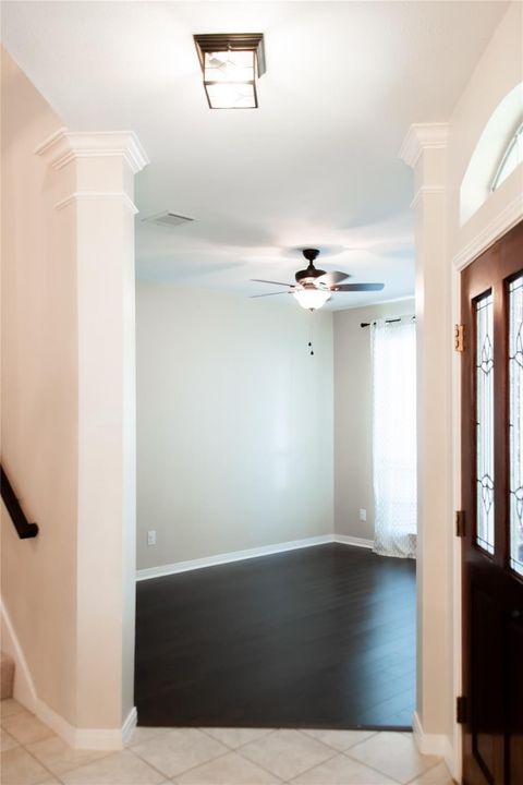 Tiny photo for 410 Blossomwood Drive, League City, TX 77573 (MLS # 63257223)