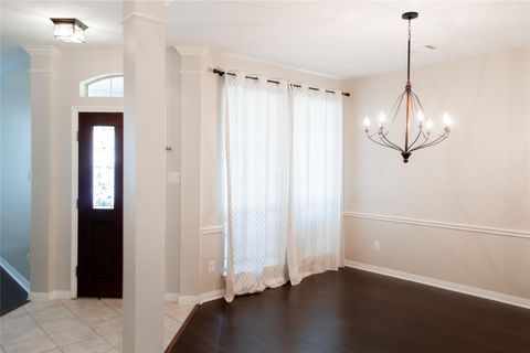 Tiny photo for 410 Blossomwood Drive, League City, TX 77573 (MLS # 63257223)