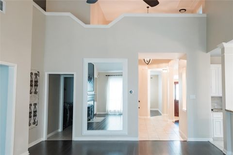 Tiny photo for 410 Blossomwood Drive, League City, TX 77573 (MLS # 63257223)