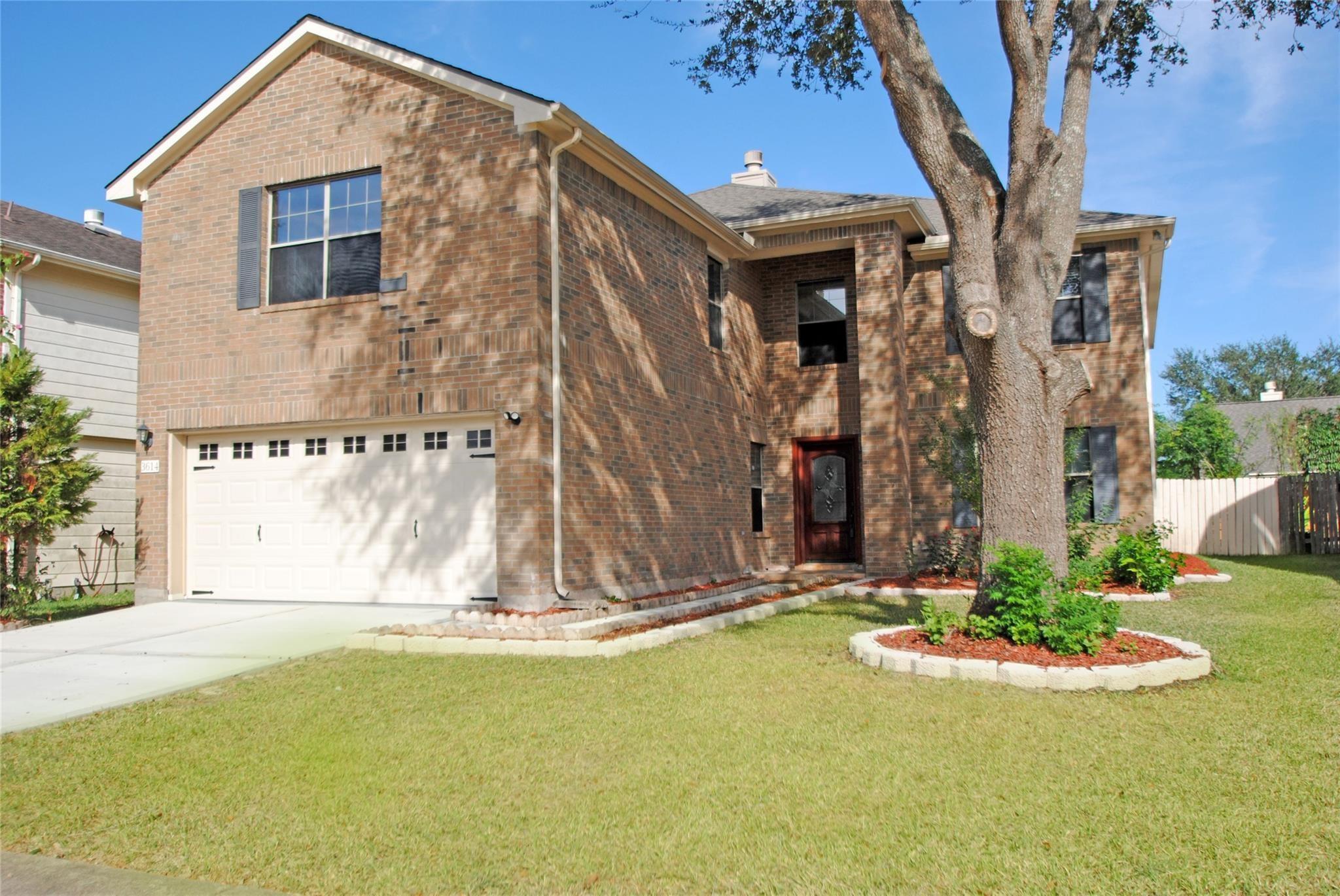 3614 Samuel Adams Lane
