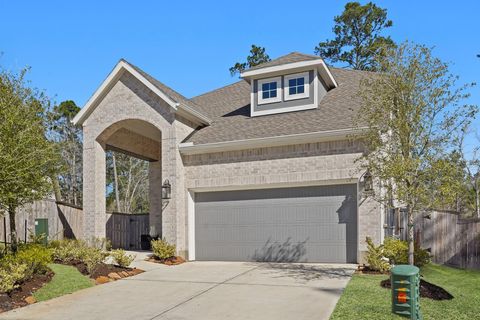 221 Mccrea Court Montgomery TX 77316