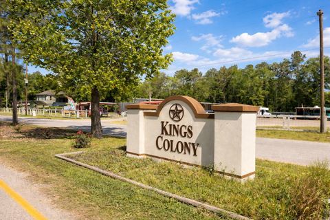 Photo of 25703 Cambridge Boulevard, New Caney, TX 77357 (MLS # 20672288)