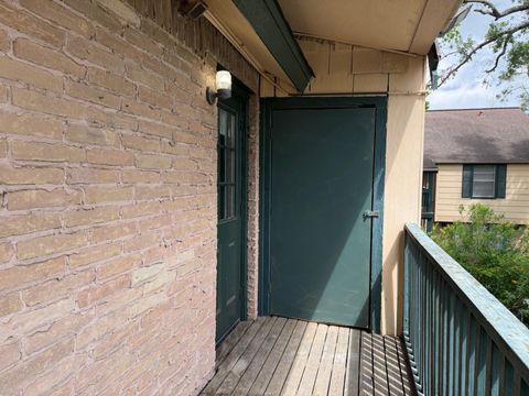 Tiny photo for 8299 Kingsbrook Road #280, Houston, TX 77024 (MLS # 8606914)