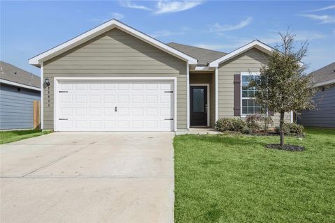Photo of 25033 Authors Drive, Magnolia, TX 77355 (MLS # 75014163)
