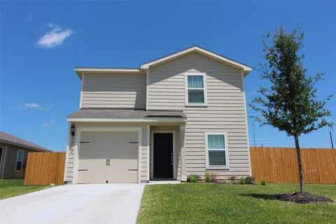 Photo of 8202 Sandy Sea Road, Cove, TX 77523 (MLS # 10226697)