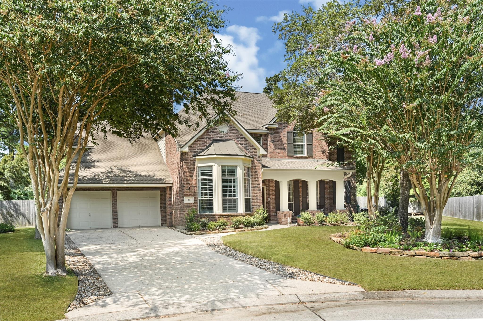 35 Monet Bend Place