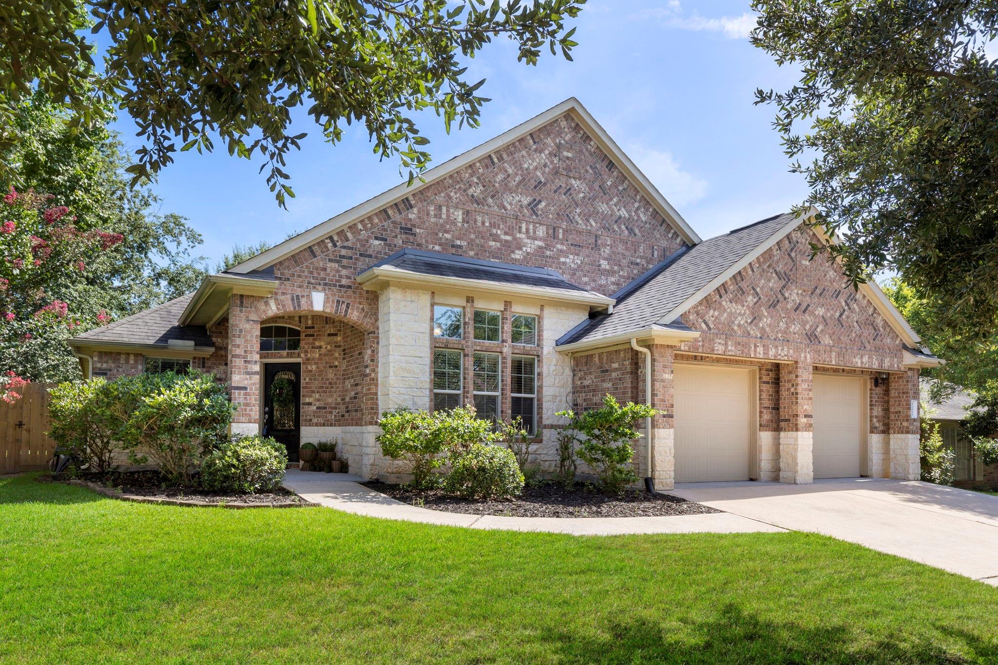 12311 Hawthorne Drive