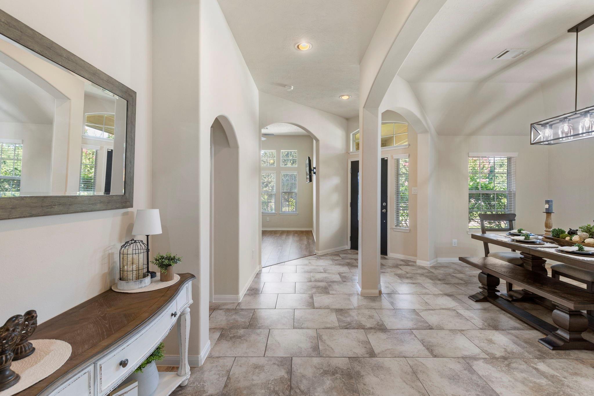 12311 Hawthorne Drive