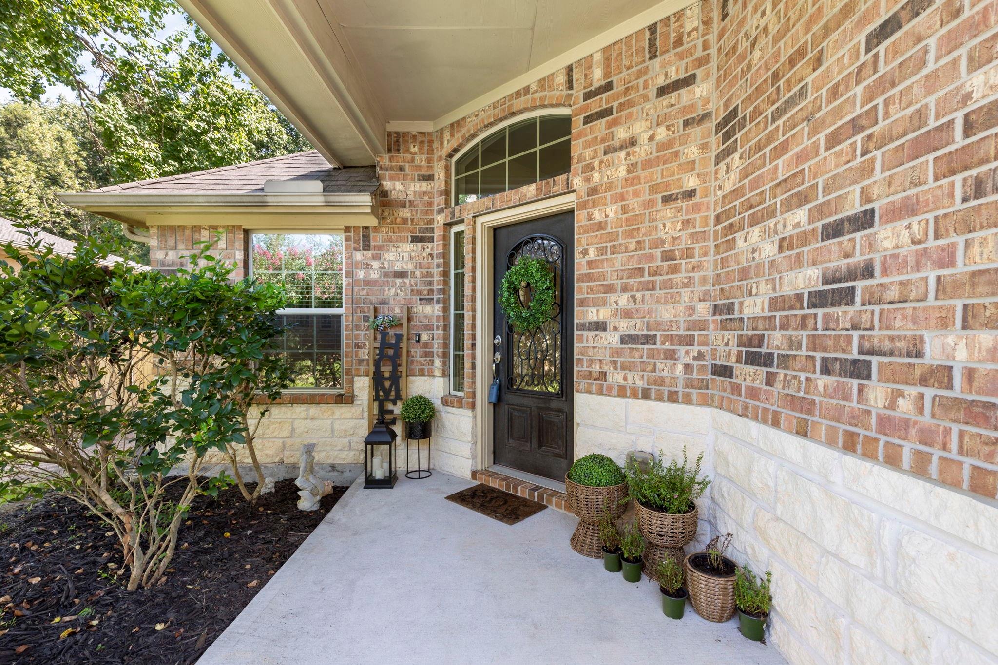 12311 Hawthorne Drive