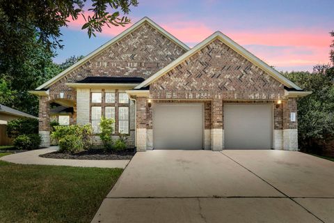 Photo of 12311 Hawthorne Drive, Montgomery, TX 77356 (MLS # 89893026)