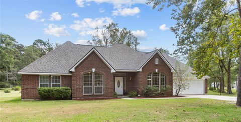 17810 Pine Street Crosby TX 77532