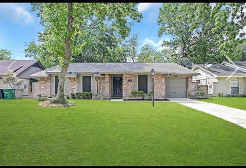 Photo of 9339 Deanwood Street, Houston, TX 77040 (MLS # 30522270)
