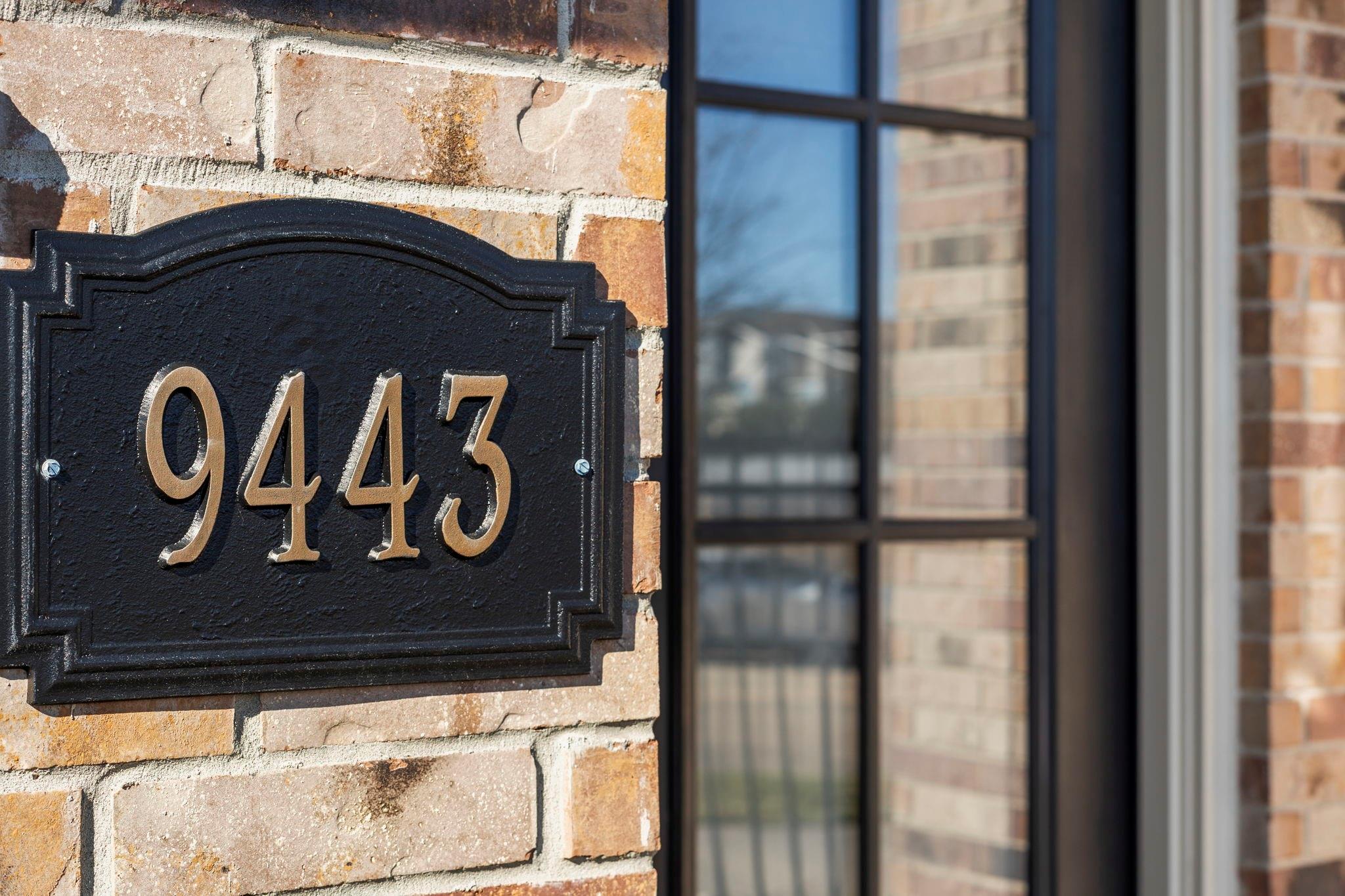 9443 Towne Lake Parkway