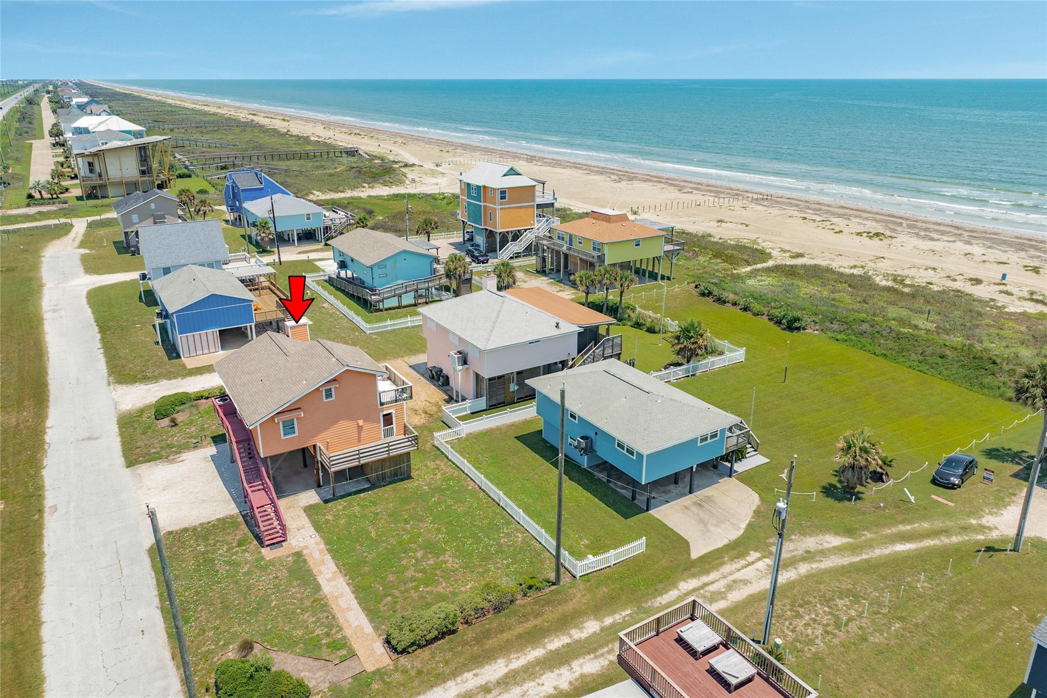 21216 Gulf Drive