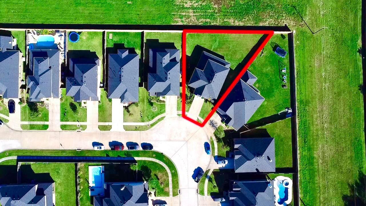 2628 Friendship Lane