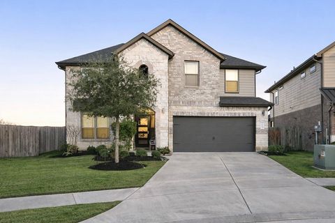 2628 Friendship Lane Friendswood TX 77546