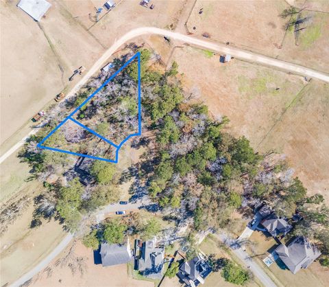 Vacant Land For Sale - 23 & 22-A Holly Springs Dr<br/> Conroe, TX 77302