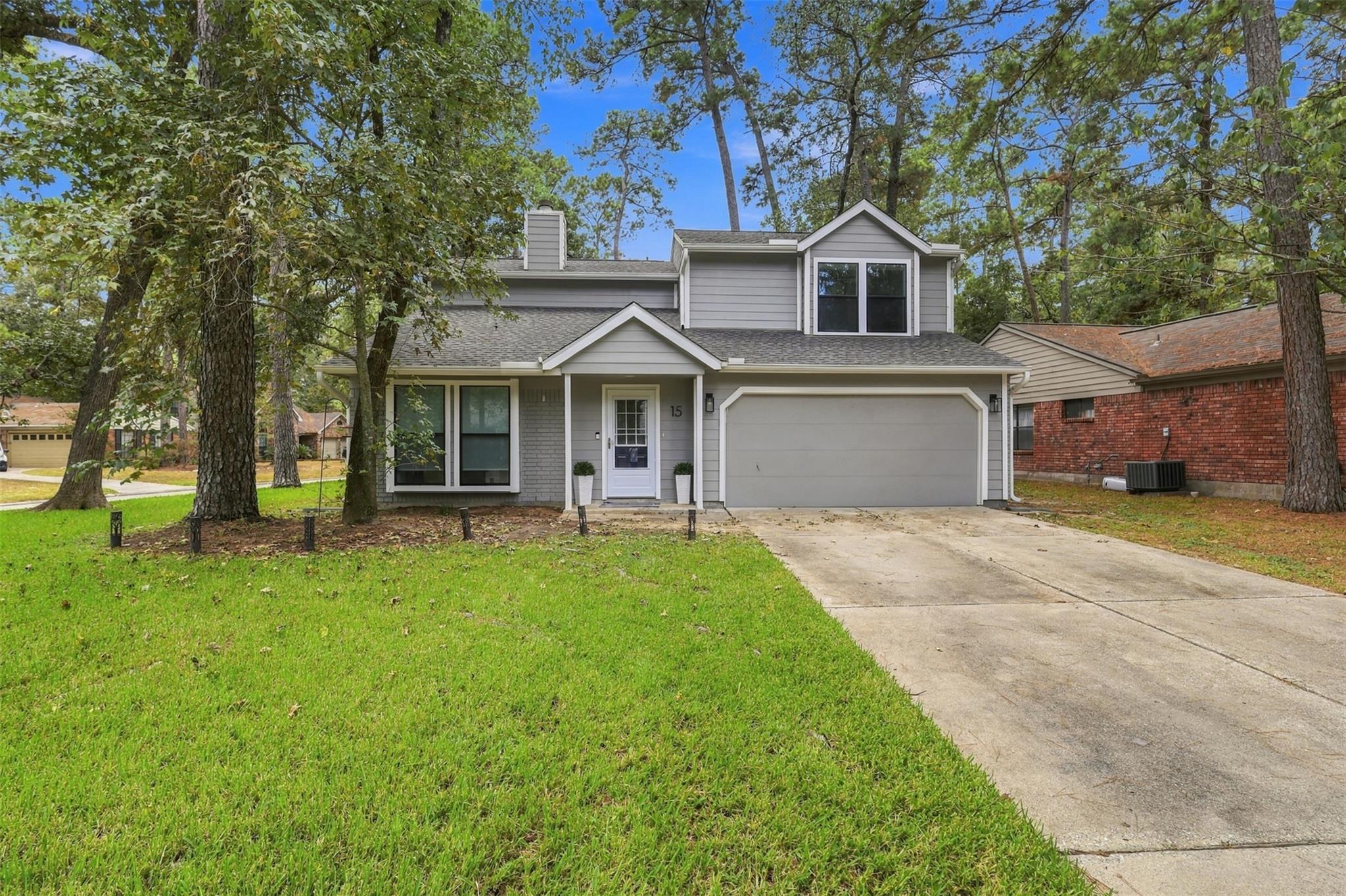 15 Cricket Hollow Place