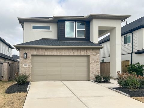 21818 Fitzroy Manor Lane Cypress TX 77433