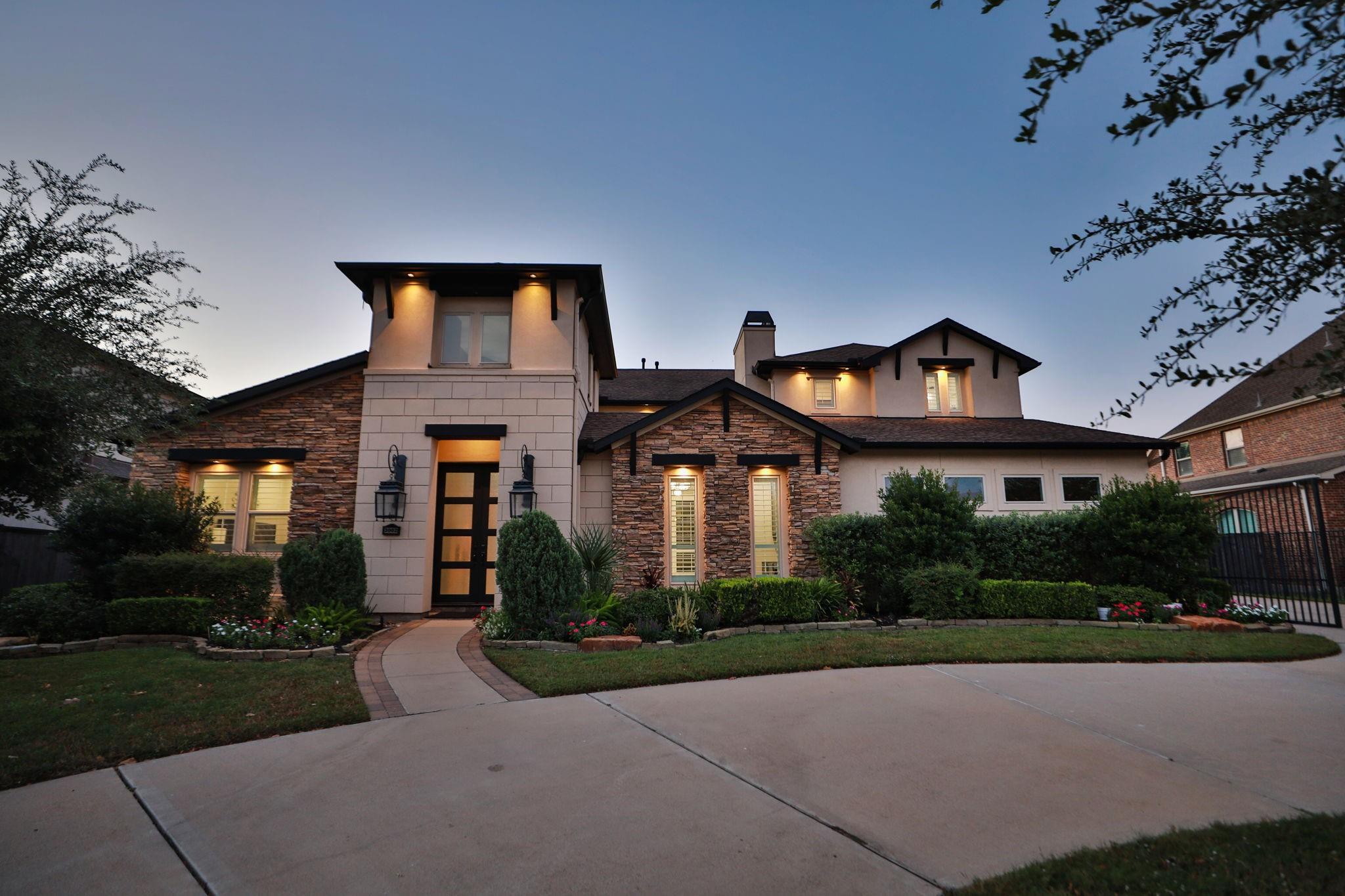 3002 Brighton Sky Lane