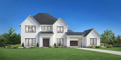 Photo of 5711 Peach Grove Lane, Richmond, TX 77407 (MLS # 48546118)