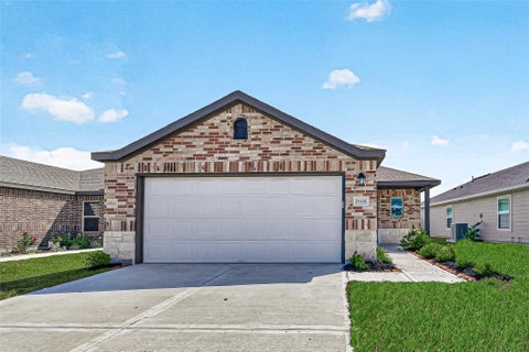Photo of 25431 Blue Mistflower Drive, Montgomery, TX 77316 (MLS # 15674790)
