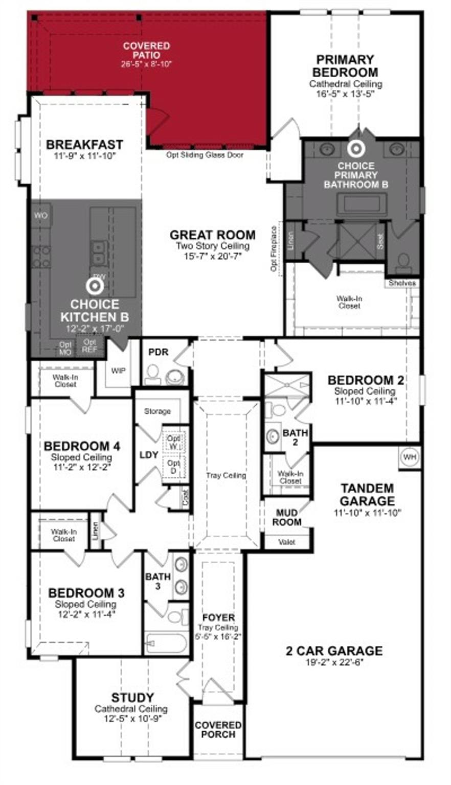 11323 Southwood Drive