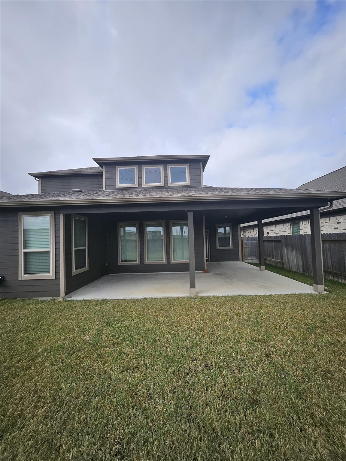2826 Saw Palmetto Trail