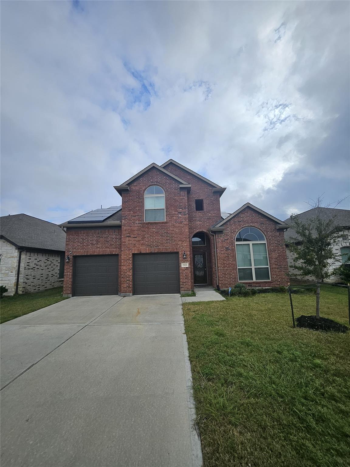 2826 Saw Palmetto Trail