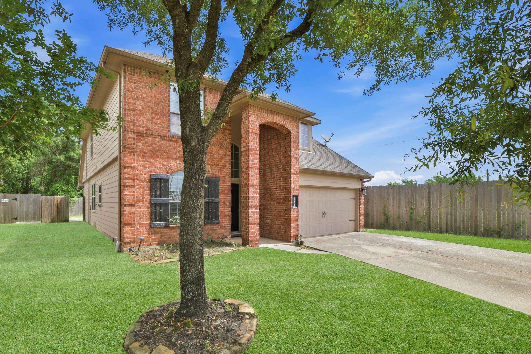 11502 Stonepine Meadow Court