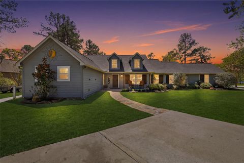 20003 Country Lake Drive N Magnolia TX 77355