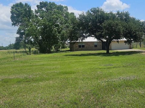 Photo of 6422 Fm 50, Brenham, TX 77833 (MLS # 93100006)
