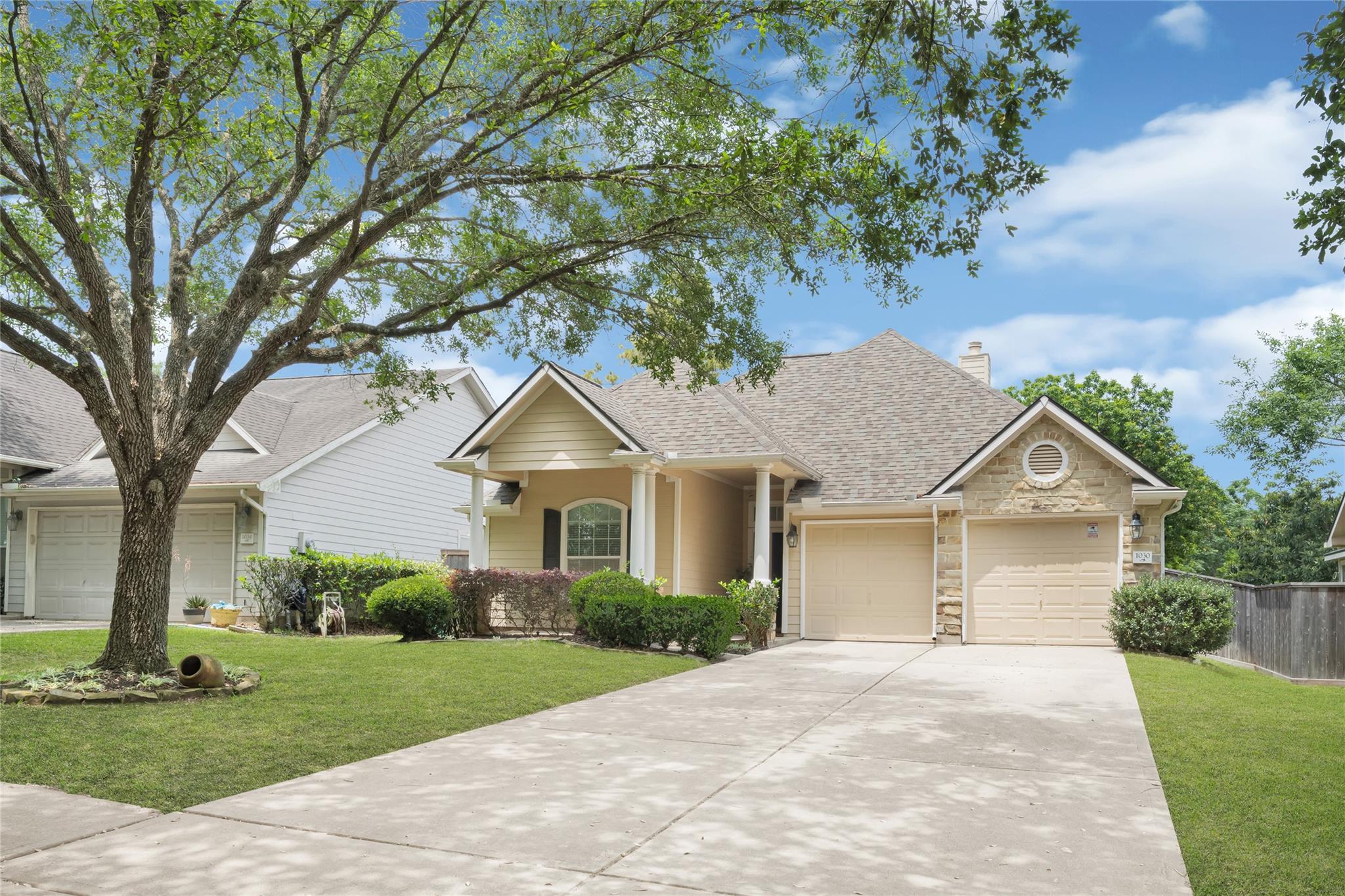 1030 Laurel Green Road