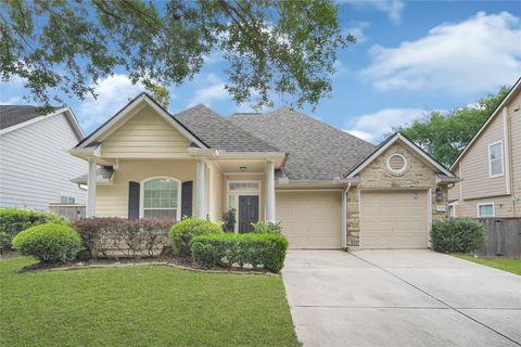 Photo of 1030 Laurel Green Road, Missouri City, TX 77459 (MLS # 11440907)