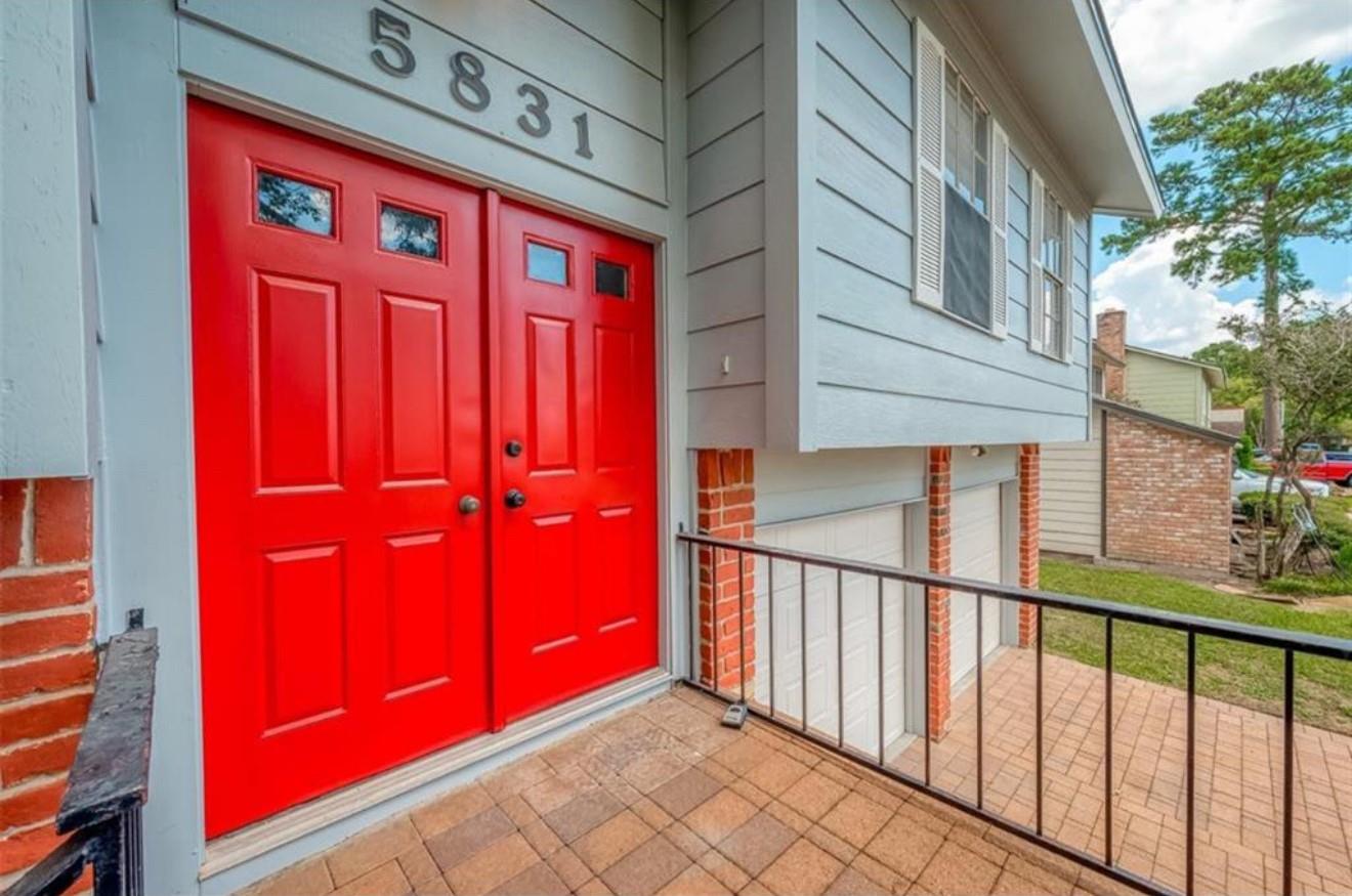 5831 Caldicote Street