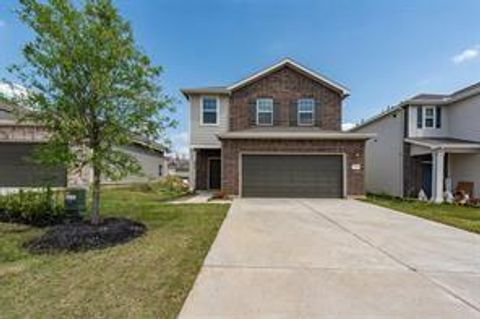 Photo of 14878 Calderon Drive Dr, Montgomery, TX 77316 (MLS # 5781675)